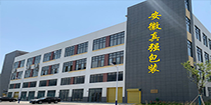 蒙城工廠(chǎng)